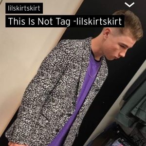 Meet your Posher, Ethan